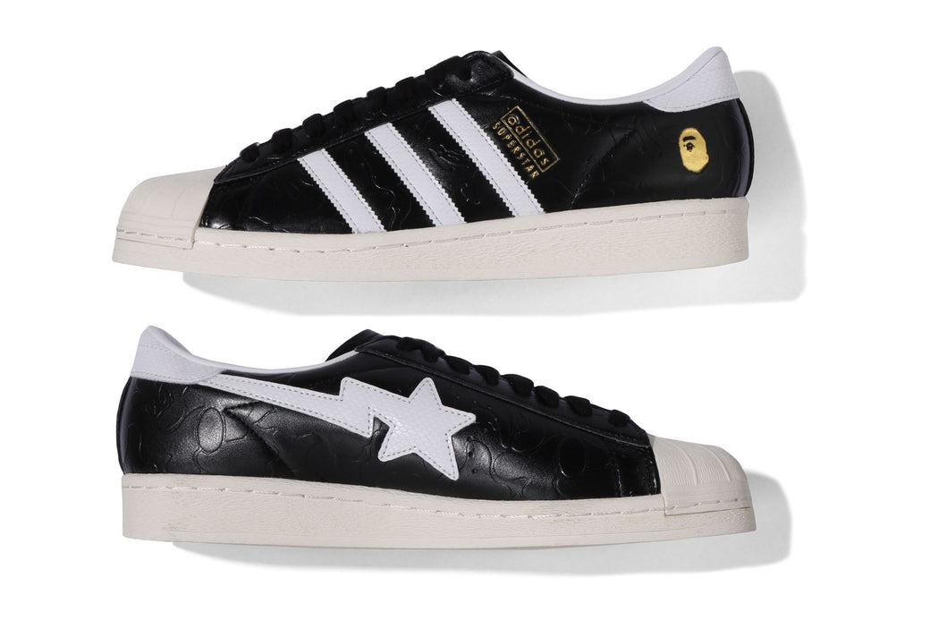 BAPE X ADIDAS X ATMOS 】SSTR | bape.com