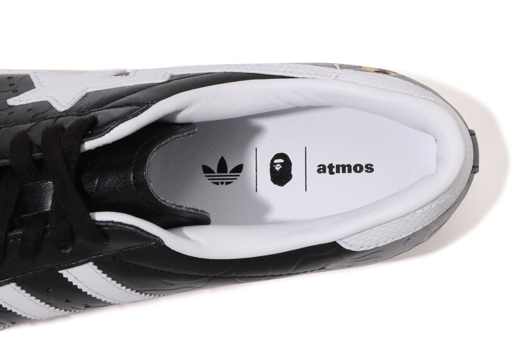 アディダス SSTR V BAPE ATMOS 28.5cm 新品未使用 adidas Originals SSTR V BAPE ATMOS | atmos（アトモス） 公式