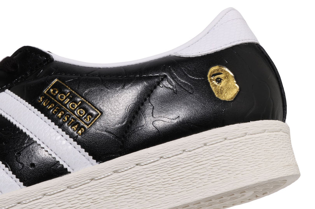 BAPE X ADIDAS X ATMOS SSTR | bape.com BAPE X ADIDAS X ATMOS SSTR | bape.com
