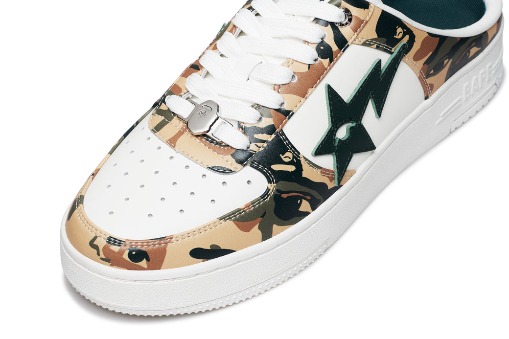 BAPE X KIDSUPER BAPE STA CLOG ベイプスタクロッグ BAPE X KIDSUPER 】BAPE STA CLOG | bape.com