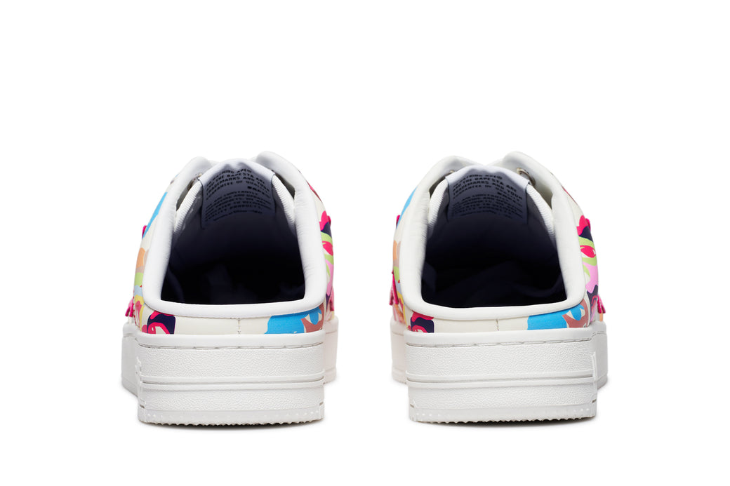 【 BAPE X KIDSUPER 】BAPE STA CLOG BAPE X KIDSUPER BAPE STA CLOG [MULTI] - KidSuper
