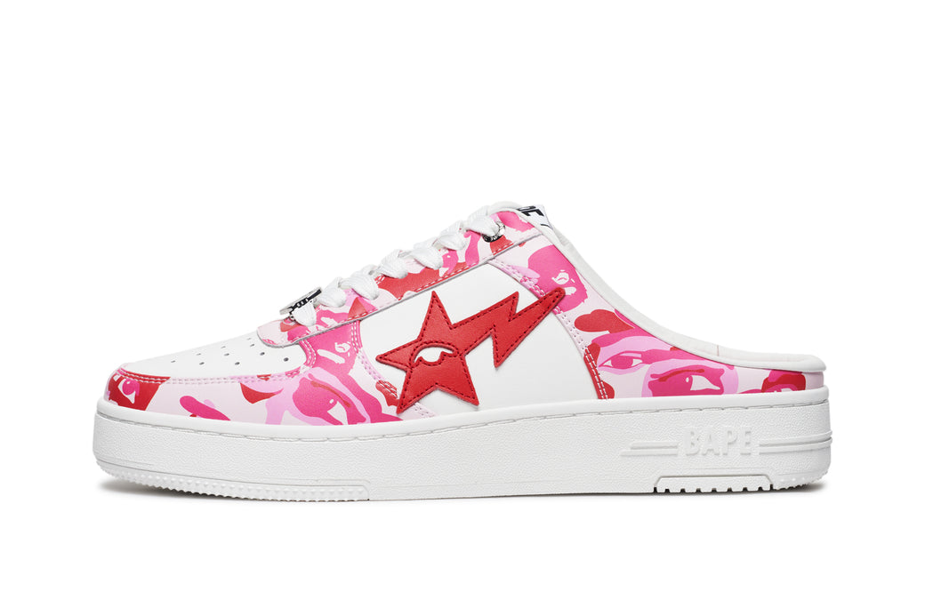 BAPE X KIDSUPER 】BAPE STA CLOG | bape.com
