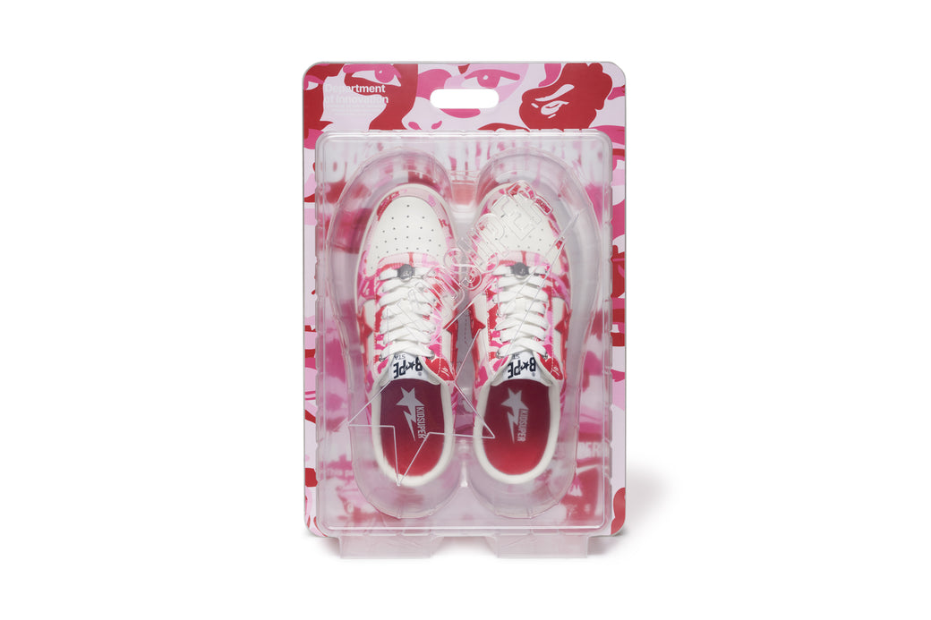 BAPE X KIDSUPER 】BAPE STA CLOG | bape.com
