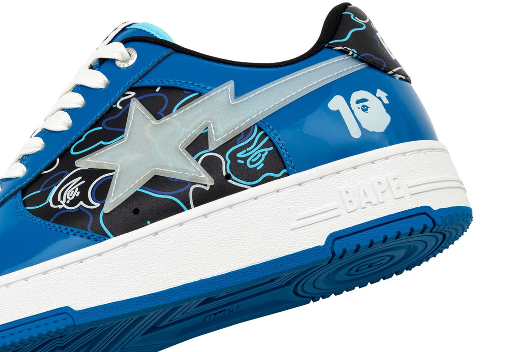 BAPE X 88RISING 】BAPE STA-01 | bape.com