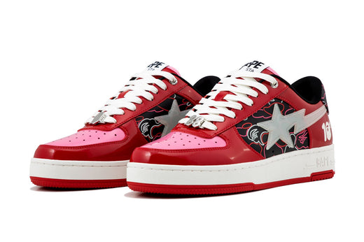 【 BAPE X 88RISING 】BAPE STA-02