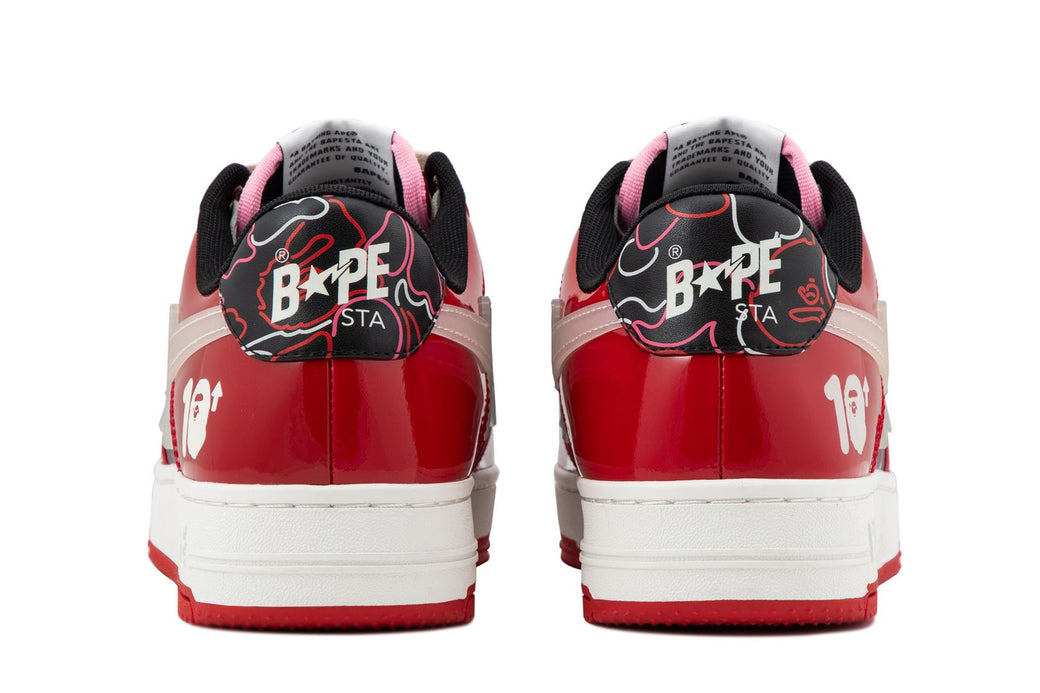 BAPE X 88RISING 】BAPE STA-02 | bape.com