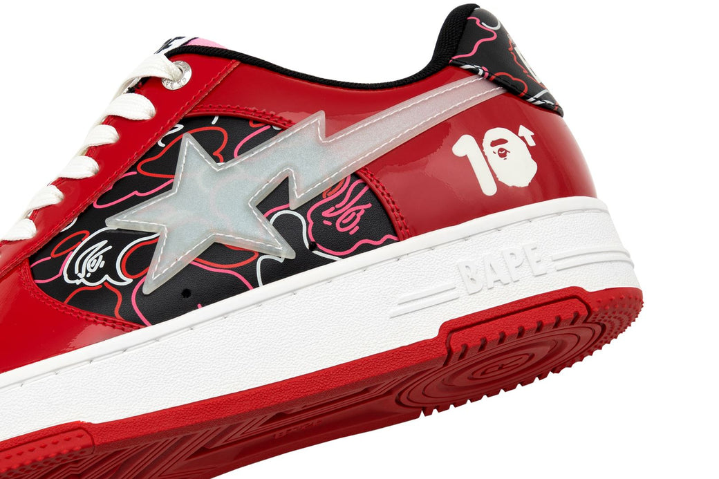 BAPE X 88RISING 】BAPE STA-02 | bape.com