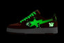 【 BAPE X 88RISING 】BAPE STA-02