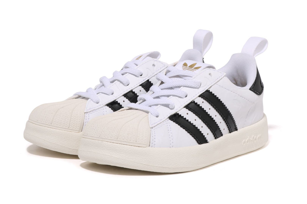 BAPE X ADIDAS 】ADIFOM SSTR CHILDREN | bape.com