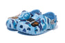 【 BAPE X CROCS 】CLOG