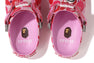 【 BAPE X CROCS 】CLOG