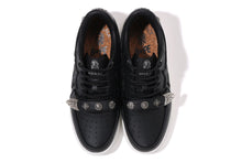 BAPE BLACK BAPE STA ICON