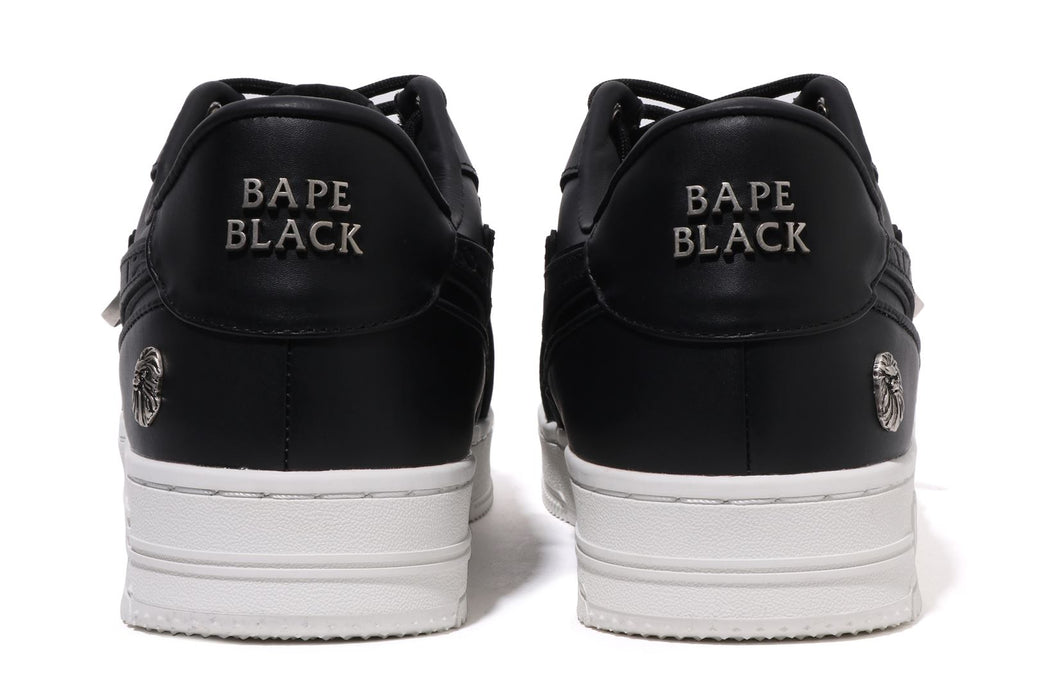 BAPE BLACK BAPE STA ICON | bape.com