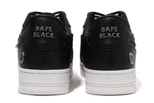 BAPE BLACK BAPE STA ICON