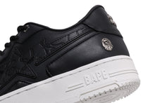 BAPE BLACK BAPE STA ICON