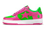 BAPE STA #1