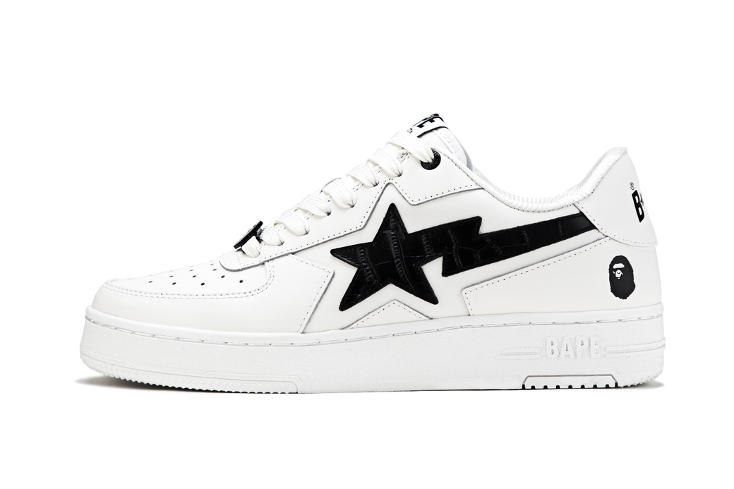 BAPE STA ICON #1 | bape.com