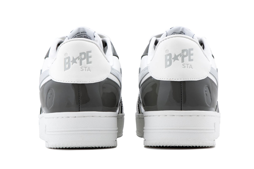 【A BATHING APE】3色展開 BAPE STA ICON #2 UNISEX 要在庫確認 BAPE STA ICON #2 MEN – Stress