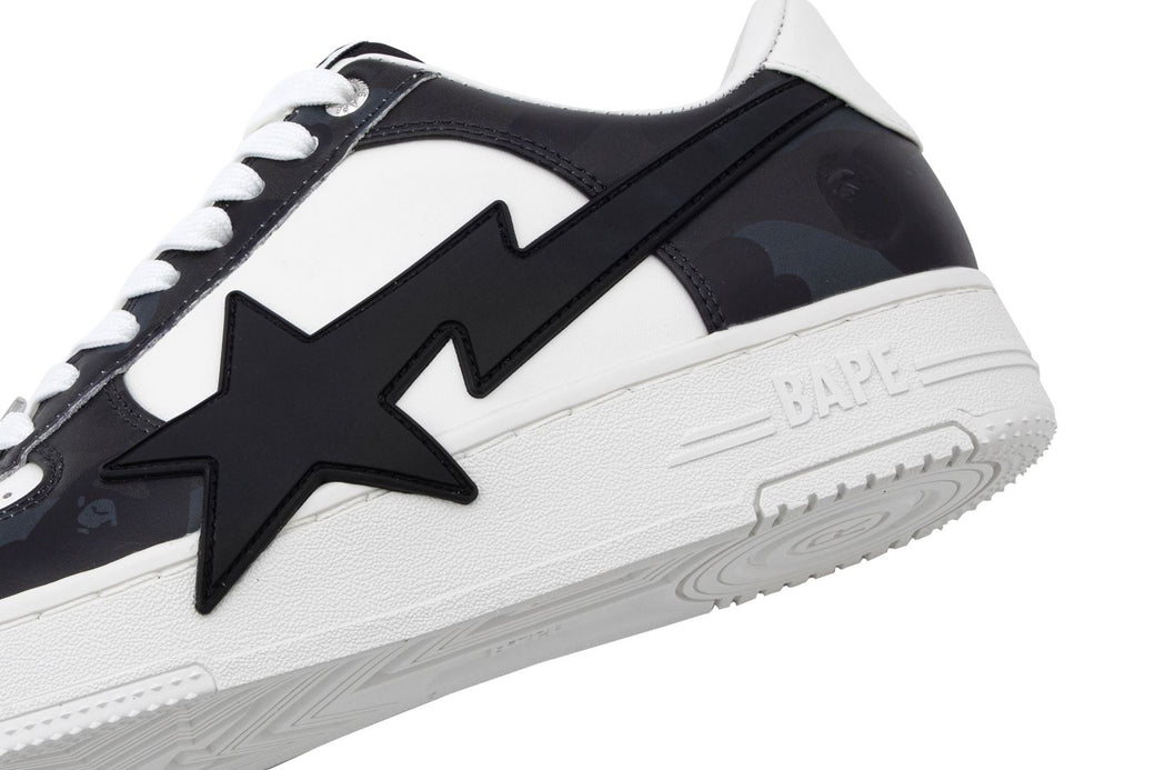 BAPESTA GLOW IN THE DARK US10 28CM ベイプスタ BAPE STA OS MENS – us.bape.com