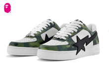 BAPE STA OS #1
