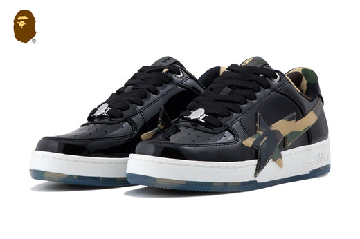 BAPE STA OS #2