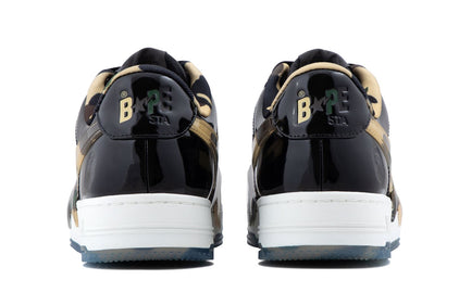BAPE STA OS #2