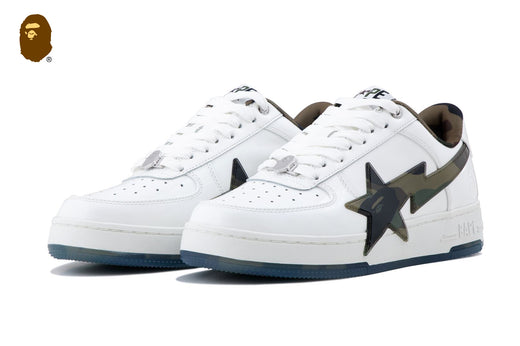 BAPE STA OS #2