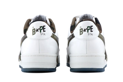 BAPE STA OS #2