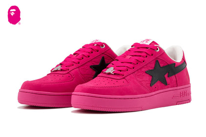 BAPE STA #4