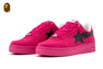 BAPE STA #4