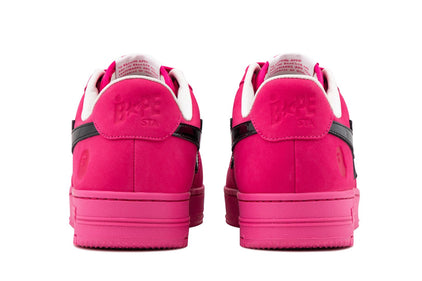 BAPE STA #4