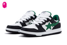 BAPE SK8 STA BOLD #1