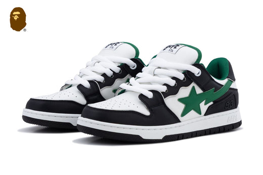 BAPE SK8 STA BOLD #1