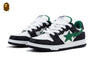 BAPE SK8 STA BOLD #1