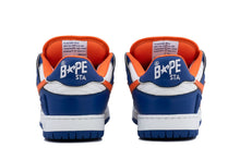 BAPE SK8 STA BOLD #1