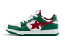 BAPE SK8 STA BOLD #1