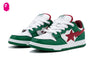 BAPE SK8 STA BOLD #1