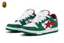 BAPE SK8 STA BOLD #1