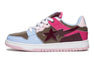 BAPE SK8 STA BOLD #2