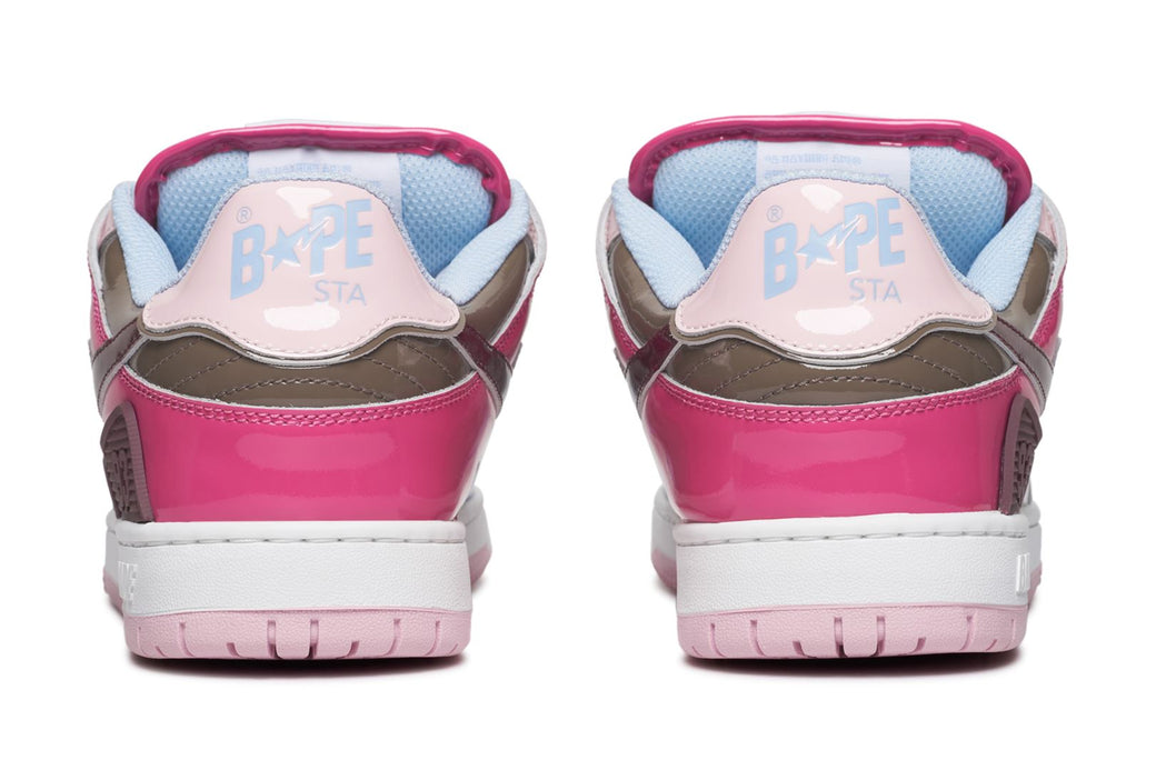 BAPE SK8 STA BOLD #2 | bape.com