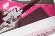 BAPE SK8 STA BOLD #2