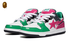 BAPE SK8 STA BOLD #2