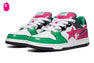 BAPE SK8 STA BOLD #2