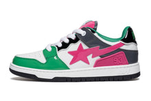 BAPE SK8 STA BOLD #2