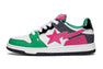 BAPE SK8 STA BOLD #2