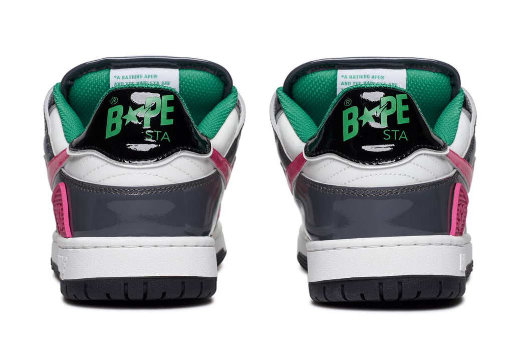 BAPE SK8 STA BOLD #2 | bape.com