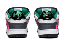 BAPE SK8 STA BOLD #2