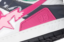 BAPE SK8 STA BOLD #2