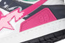 BAPE SK8 STA BOLD #2