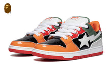 BAPE SK8 STA BOLD #2